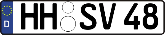 HH-SV48