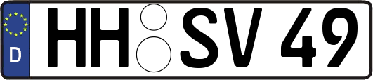 HH-SV49