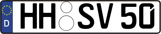 HH-SV50