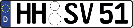 HH-SV51