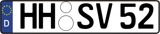 HH-SV52