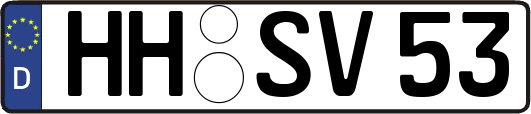 HH-SV53