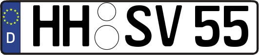 HH-SV55