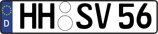 HH-SV56