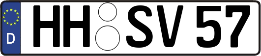 HH-SV57
