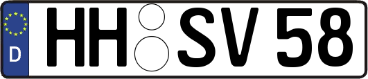 HH-SV58