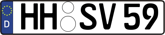 HH-SV59