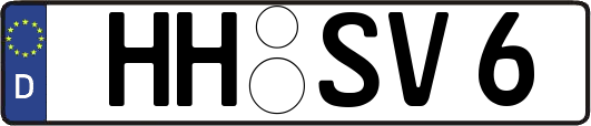 HH-SV6