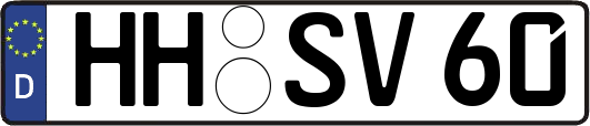 HH-SV60