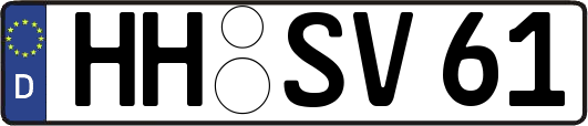 HH-SV61