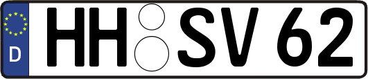 HH-SV62