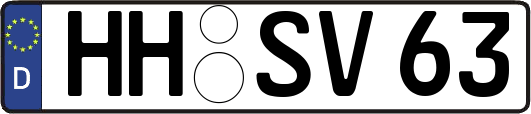 HH-SV63