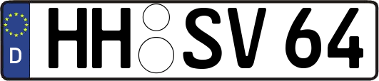 HH-SV64