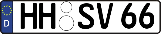 HH-SV66