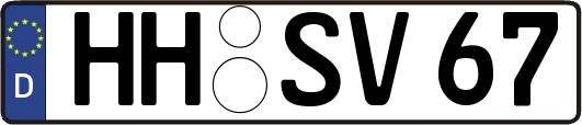 HH-SV67