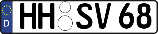 HH-SV68