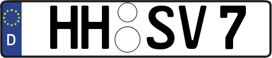 HH-SV7
