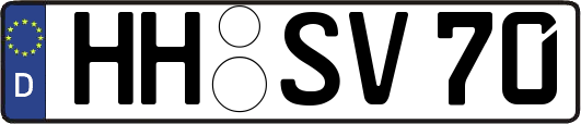 HH-SV70