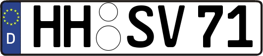 HH-SV71