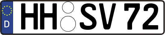 HH-SV72