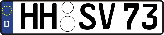 HH-SV73