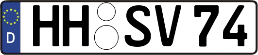 HH-SV74