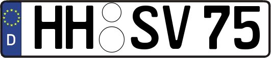 HH-SV75