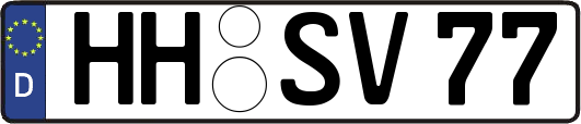 HH-SV77