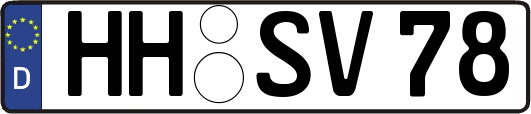 HH-SV78