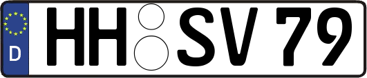 HH-SV79