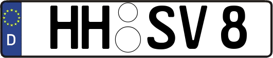 HH-SV8