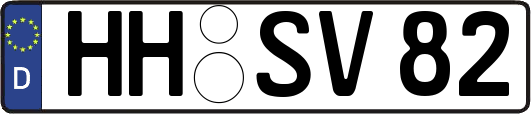 HH-SV82