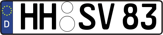 HH-SV83