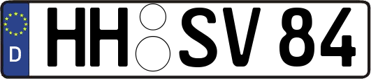 HH-SV84