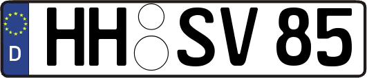 HH-SV85