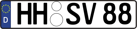 HH-SV88