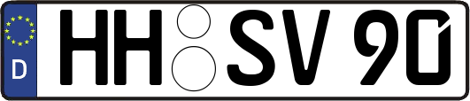 HH-SV90
