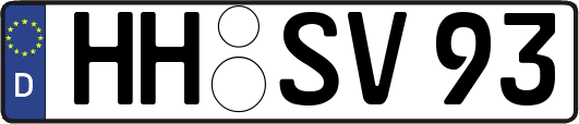 HH-SV93
