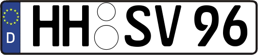 HH-SV96