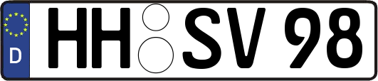 HH-SV98