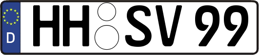 HH-SV99