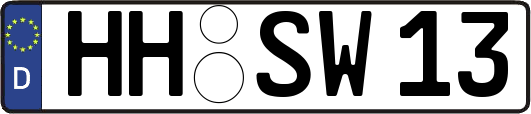 HH-SW13
