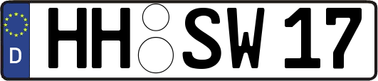HH-SW17