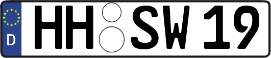 HH-SW19