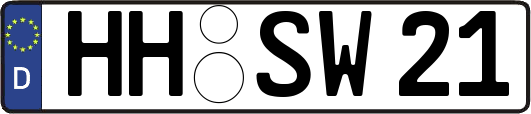 HH-SW21