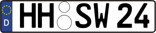 HH-SW24