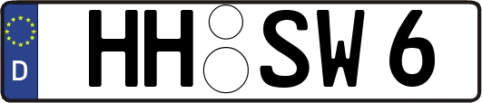 HH-SW6
