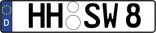 HH-SW8