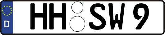 HH-SW9