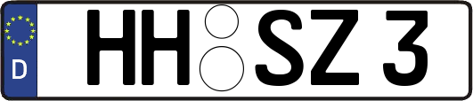 HH-SZ3